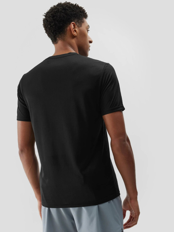 4F Pánské sportovní triko 4F