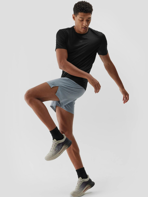 4F Pánské sportovní triko 4F