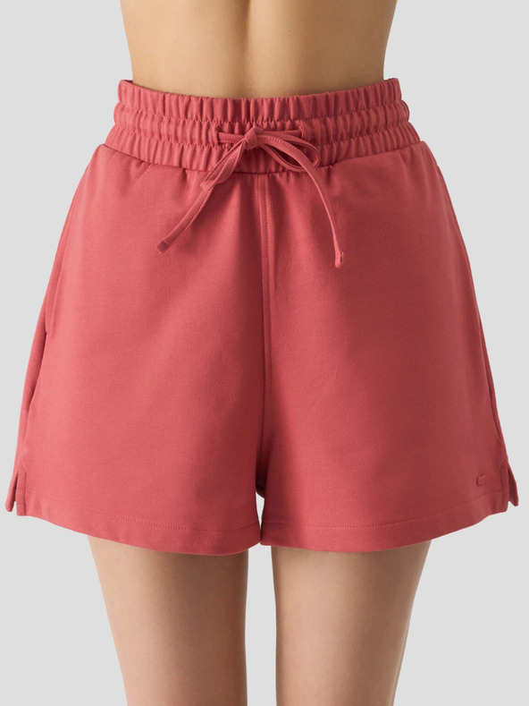 4F Dámské teplákové šortky 4F