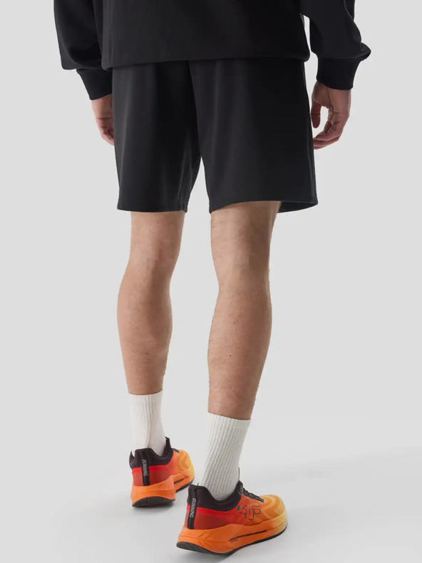 4F Pánské teplákové kraťasy 4F