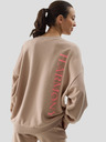 4F Dámská oversize mikina 4F