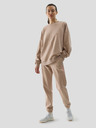 4F Dámská oversize mikina 4F