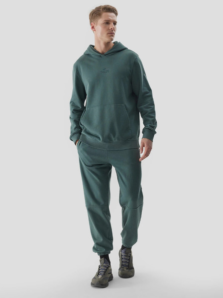 4F Pánské tepláky typu jogger 4F
