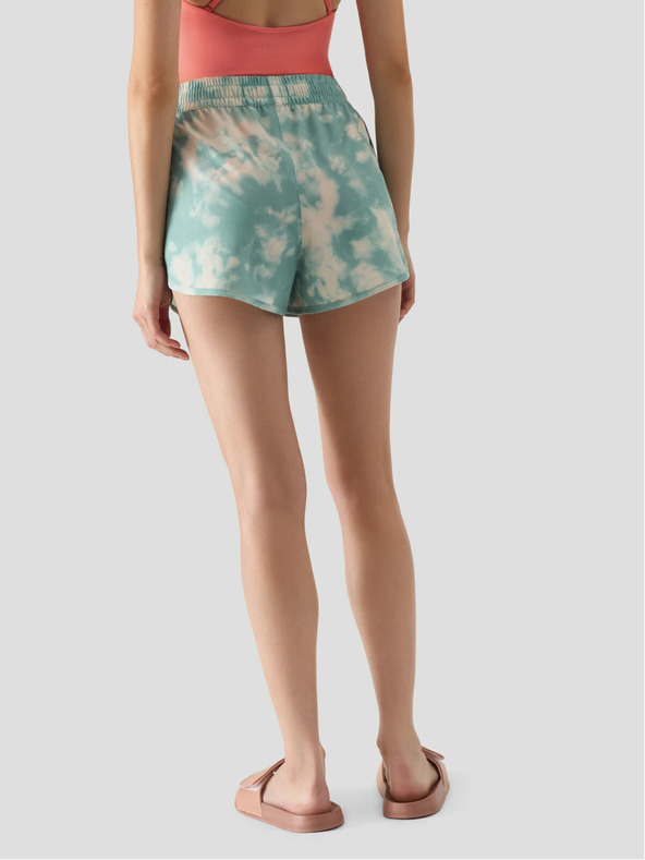 4F Dámské plavkové šortky 4F