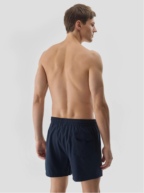 4F Pánské koupací šortky 4F