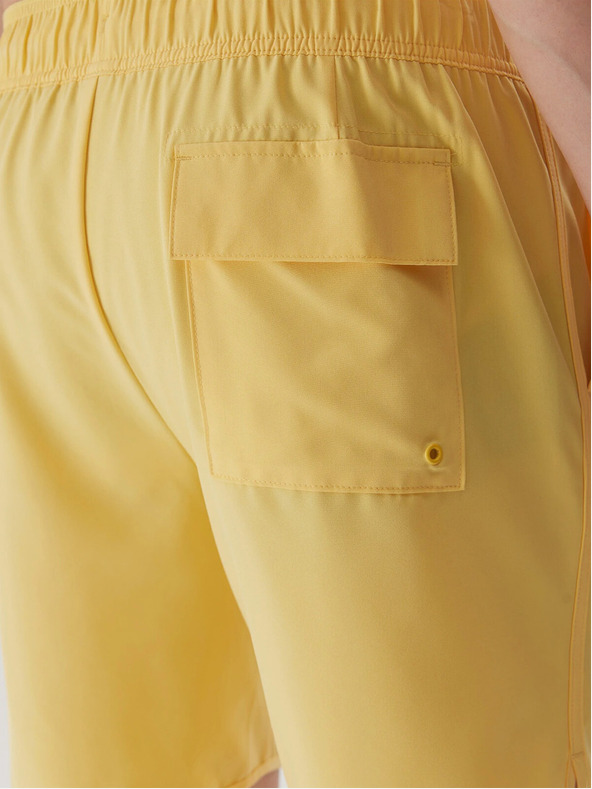 4F Pánské koupací šortky 4F