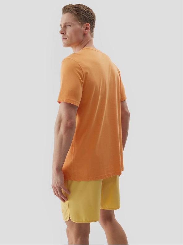 4F Pánské koupací šortky 4F