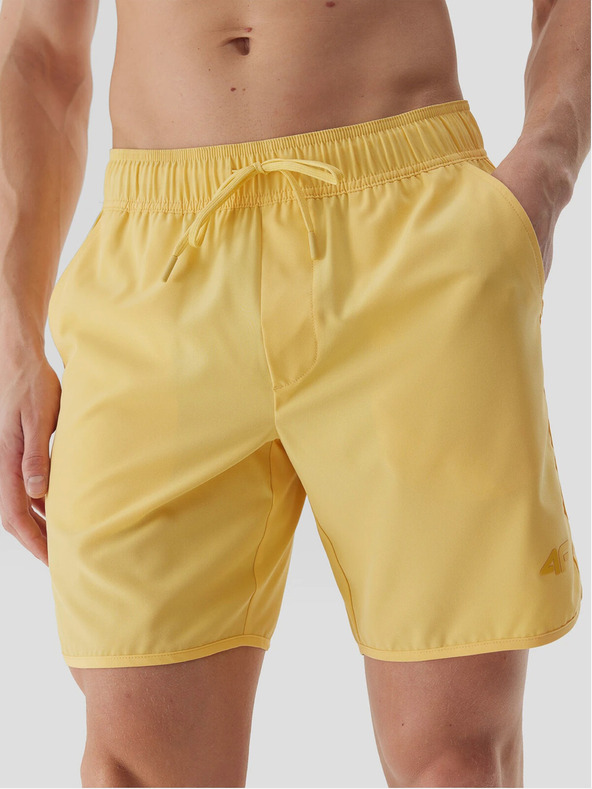 4F Pánské koupací šortky 4F