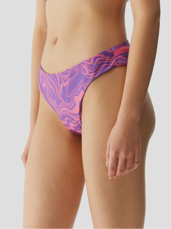 4F Dámský spodní díl plavek 4F