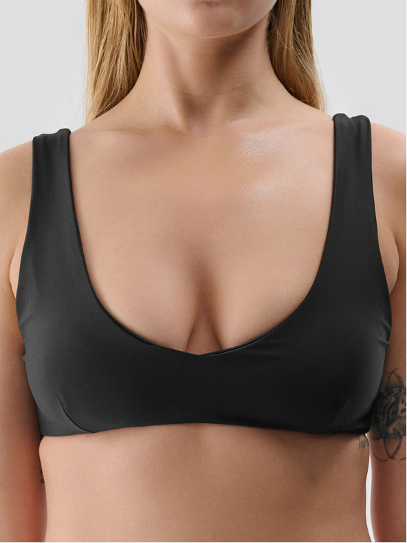 4F Dámský horní díl plavek 4F