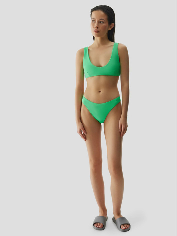 4F Dámský horní díl plavek 4F