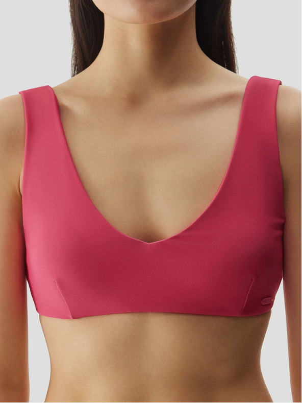 4F Dámský horní díl plavek 4F