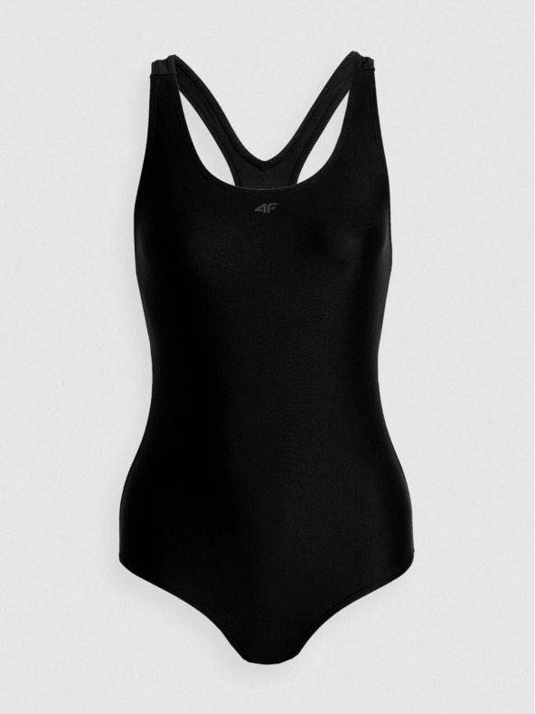 4F Dámské jednodílné plavky 4F