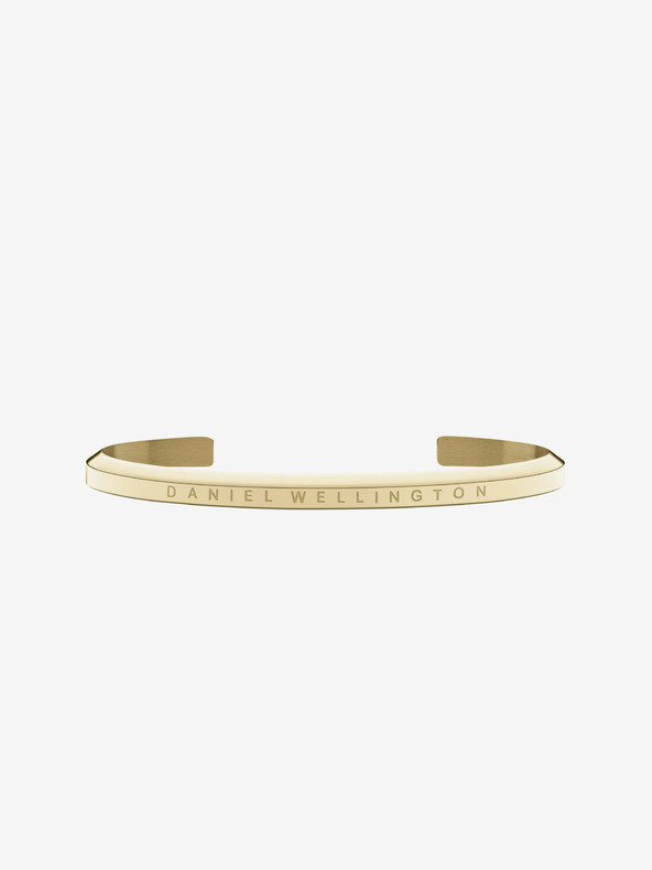 Daniel Wellington Ocelový dámský náramek Daniel Wellington Classic