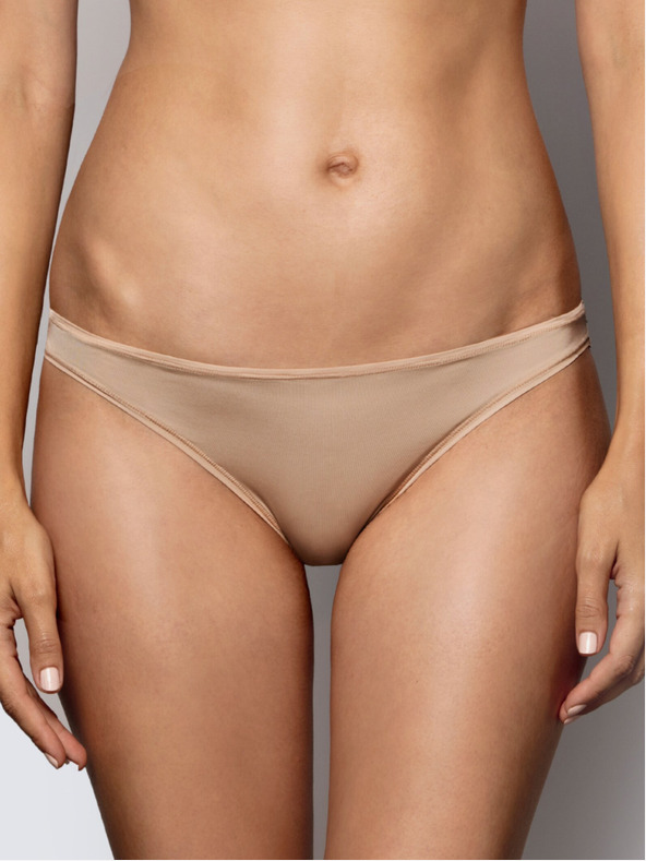 Atlantic Dámské Mini kalhotky ATLANTIC 2Pack