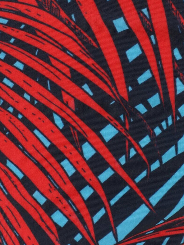 CRUZ Dámský spodní díl plavek Cruz Casey W