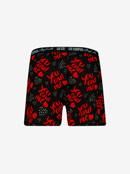 Lee Cooper Trenýrky