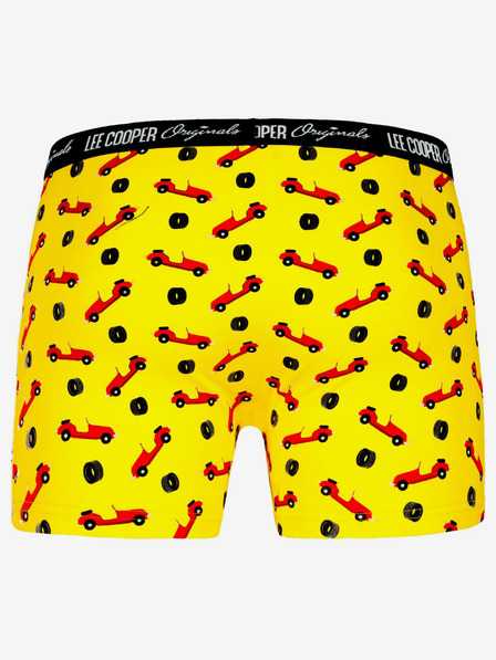 Lee Cooper Boxerky