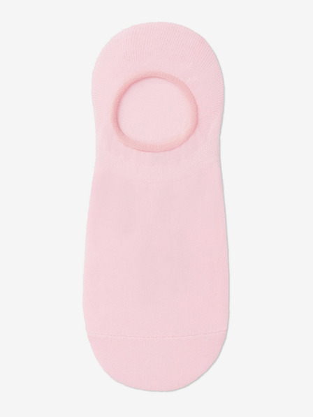 Lee Cooper Invisible Ponožky 5 párů
