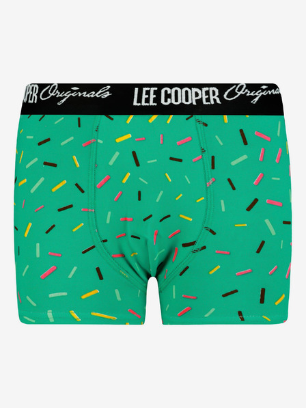 Lee Cooper Boxerky dětské