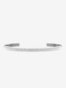 Daniel Wellington Ocelový dámský náramek Daniel Wellington Classic