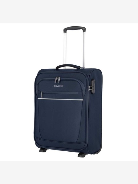 Travelite Cabin 2w S Navy Kufr