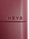 Heys Vínový cestovní kufr Heys Zen L Burgundy