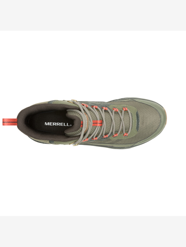 Merrell Outdoorové boty Merrell J037819 Speed Strike 2 Mid GTX