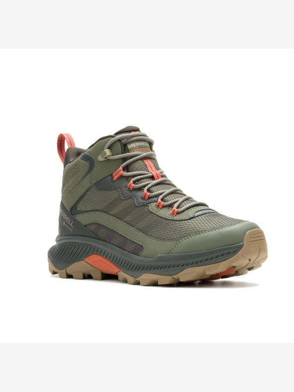 Merrell Outdoorové boty Merrell J037819 Speed Strike 2 Mid GTX