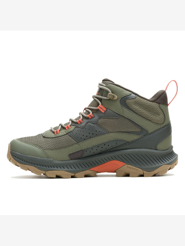 Merrell Outdoorové boty Merrell J037819 Speed Strike 2 Mid GTX