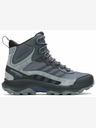 Merrell Outdoorové boty Merrell J037769 Speed Strike 2 Thermo Mid WP
