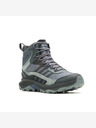 Merrell Outdoorové boty Merrell J037769 Speed Strike 2 Thermo Mid WP