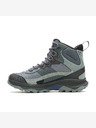 Merrell Outdoorové boty Merrell J037769 Speed Strike 2 Thermo Mid WP