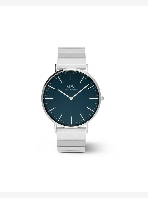 Daniel Wellington Pánské hodinky Daniel Wellington Classic 40