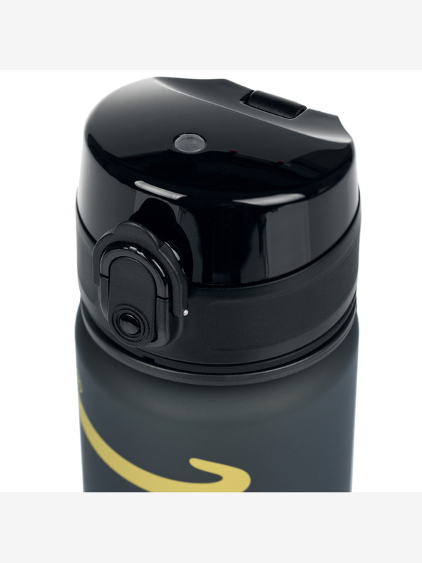 BAAGL  BAAGL Tritanová láhev na pití Logo Gold, 500 ml BAAGL