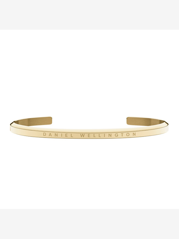 Daniel Wellington Ocelový dámský náramek Daniel Wellington Classic