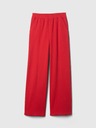 GAP Široké tepláky Vintage Soft GAP