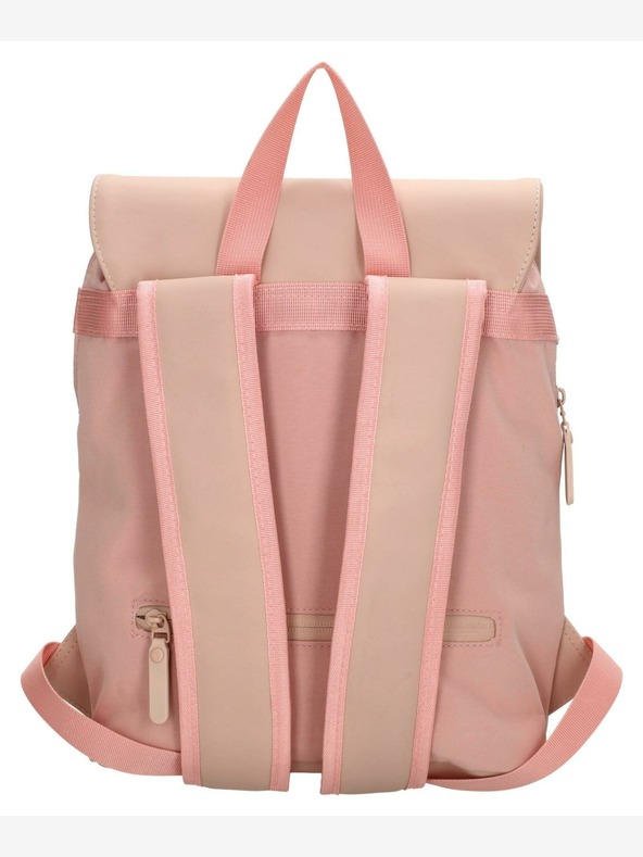 Beagles Batoh Beagles Originals Kobe 23003 Pink