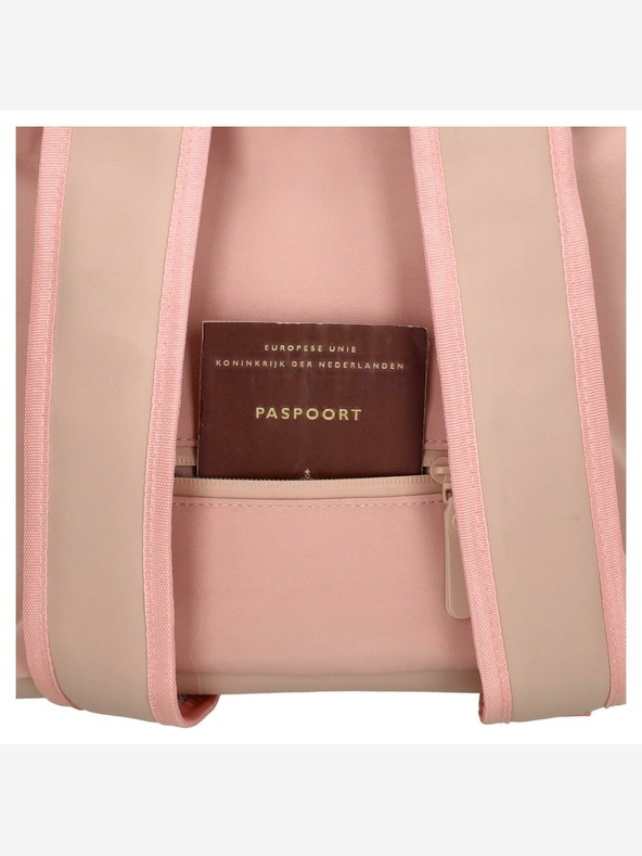 Beagles Batoh Beagles Originals Kobe 23003 Pink