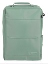 Travelite Batoh Travelite Workfloow Backpack M Sage