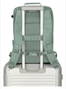 Travelite Batoh Travelite Workfloow Backpack M Sage
