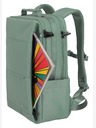 Travelite Batoh Travelite Workfloow Backpack M Sage