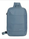 Travelite Batoh Travelite Workfloow Cross over Denimblue