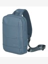 Travelite Batoh Travelite Workfloow Cross over Denimblue