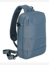 Travelite Batoh Travelite Workfloow Cross over Denimblue