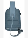 Travelite Batoh Travelite Workfloow Cross over Denimblue