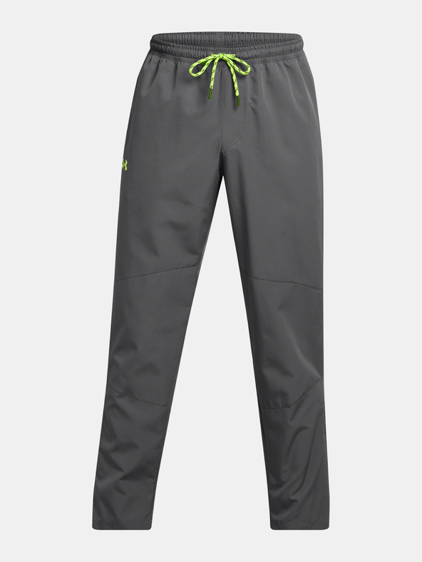 Under Armour Pánské sportovní kalhoty Under Armour UA Icon Legacy Windbkr Pant