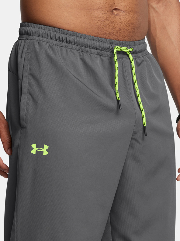 Under Armour Pánské sportovní kalhoty Under Armour UA Icon Legacy Windbkr Pant