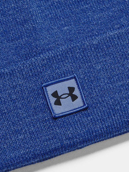 Under Armour Pánská čepice Under Armour UA Halftime Cuff