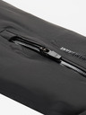 ALPINE PRO Pánská lyžařská bunda s membránou ptx snow ALPINE PRO REAS dk.true gray